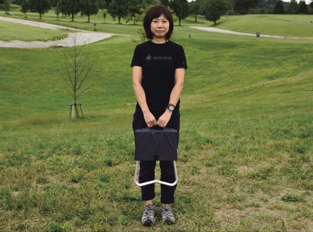 【美品・1泊使用】スノーピーク マイテーブル竹 LV-034T