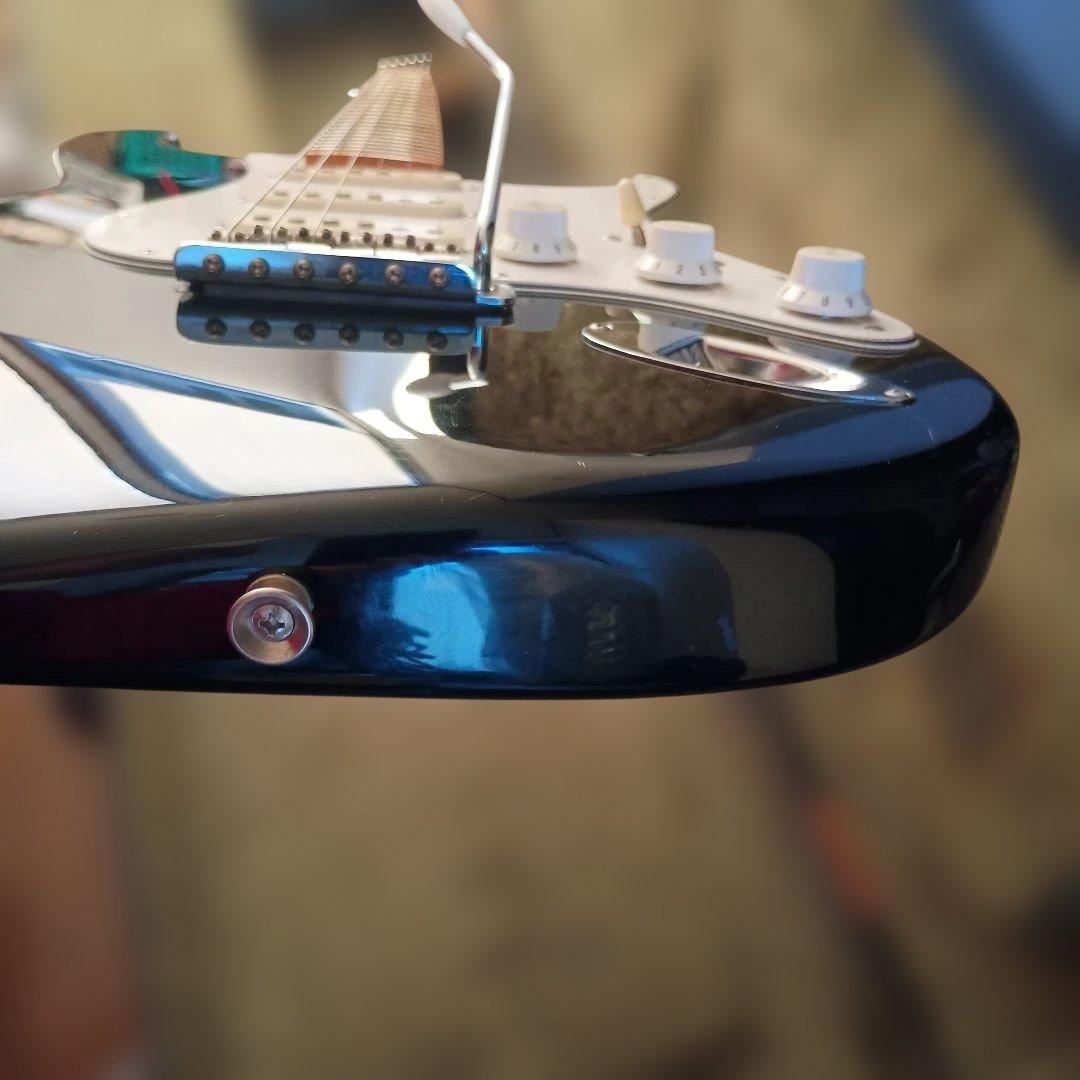 fender japan ストラトキャスター　MADE IN JAPAN