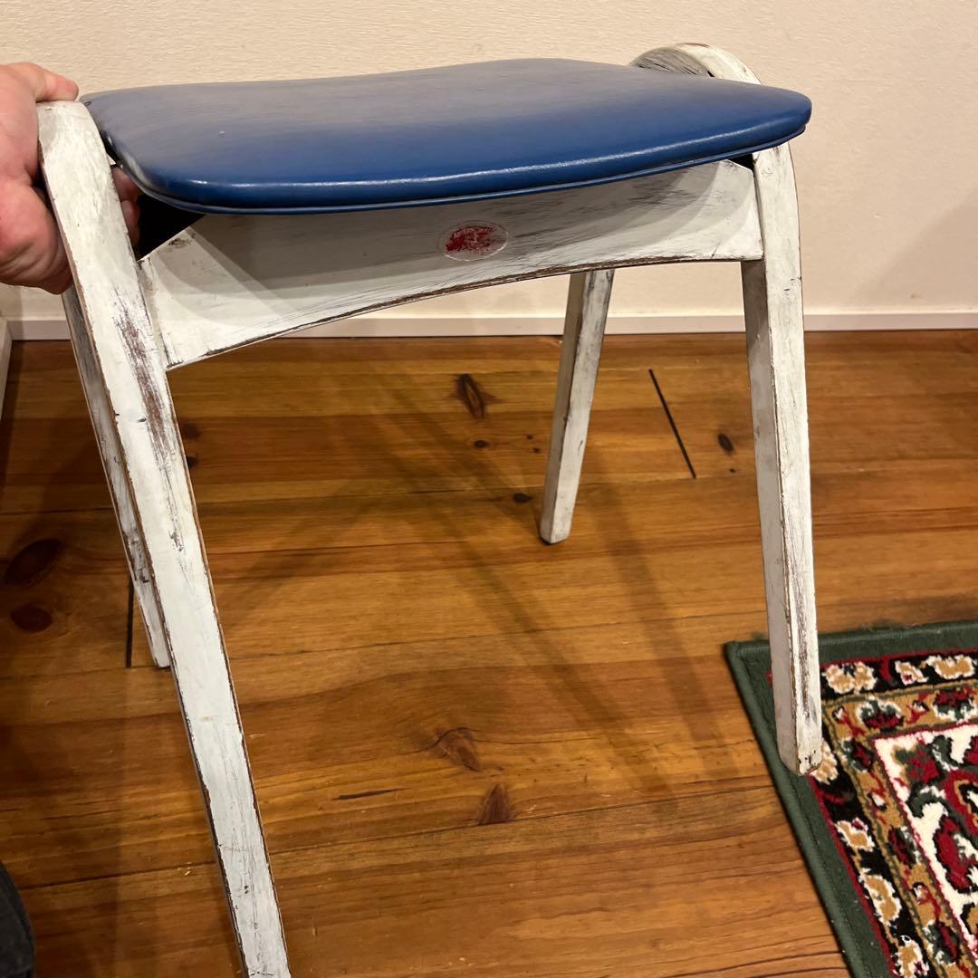 ヴィンテージ秋田木工　剣持勇チェア