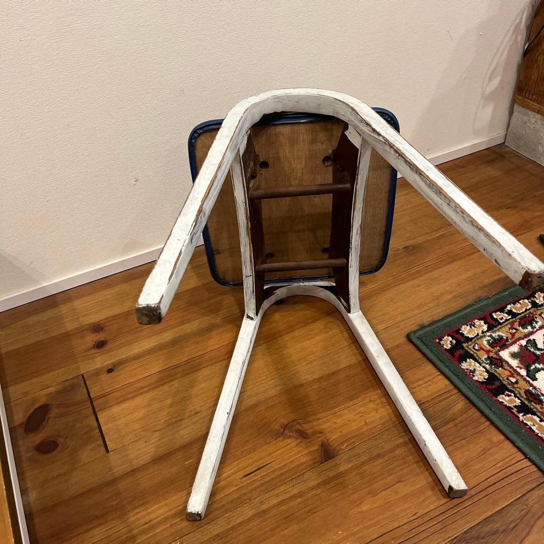 ヴィンテージ秋田木工　剣持勇チェア