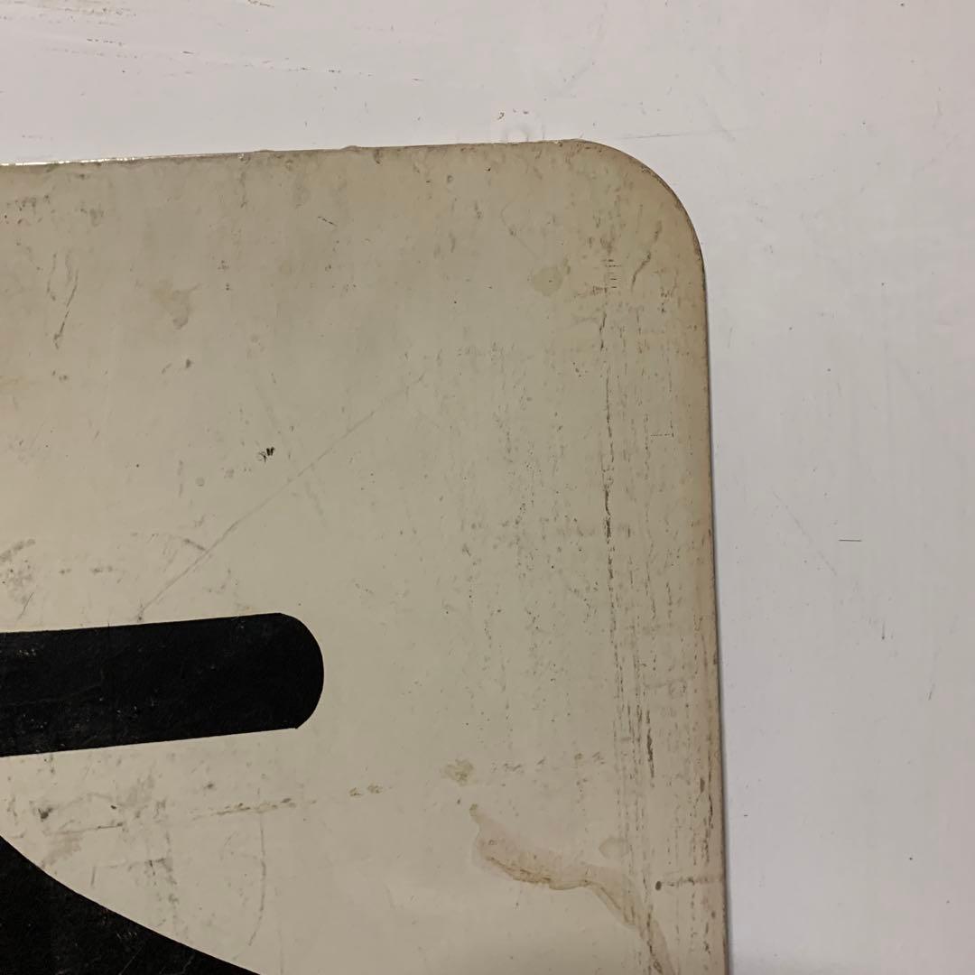 名鉄系統板　太田川　常滑