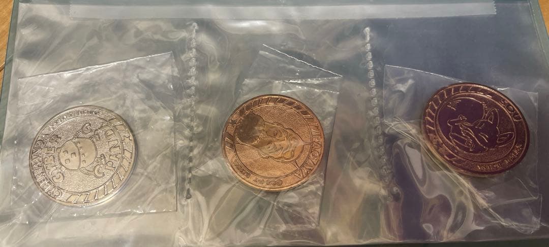 ワンピースベリーコレクション3 コンプリートセット