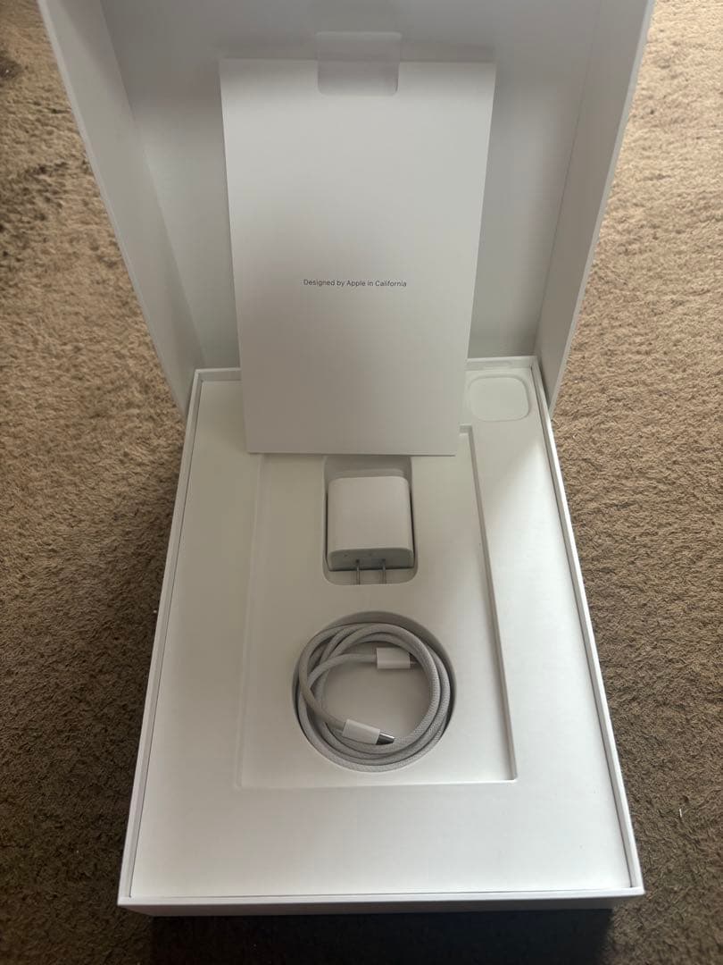 iPadPro 第4世代 128GB WiFiモデル