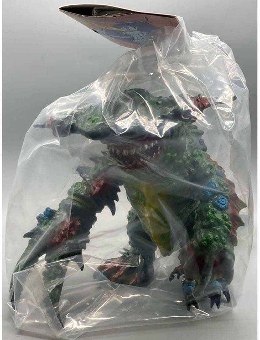 ジェットターレ ハンサムタロウエム 恐ろしジャーズ カイハンマー