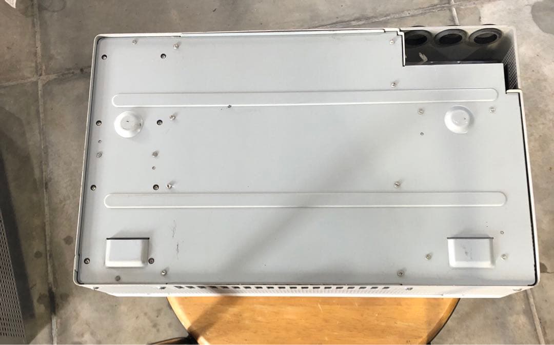 パワコン　長州産業　CIC ソラトモ　太陽光発電