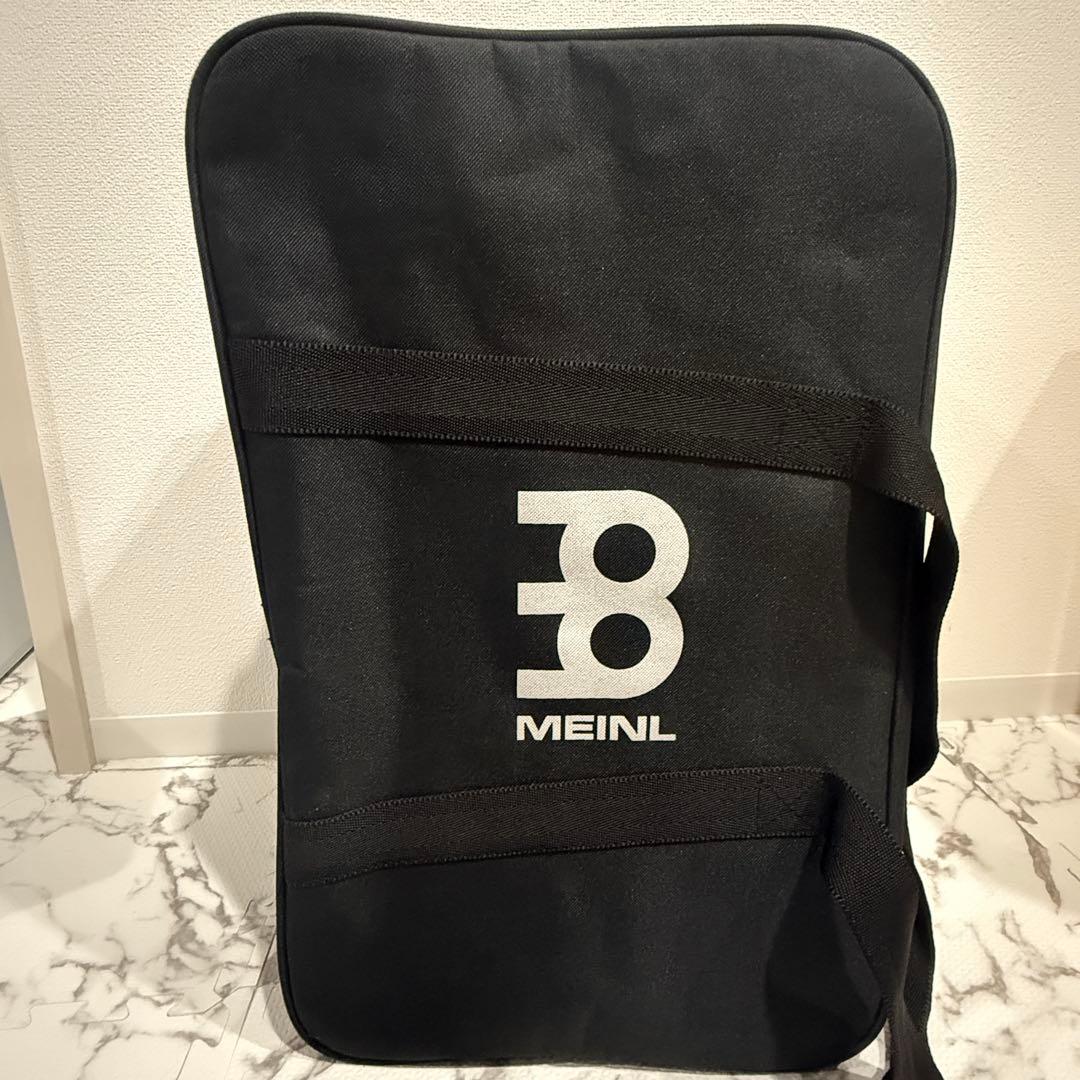 【美品】MEINL カホン　WCP100MB