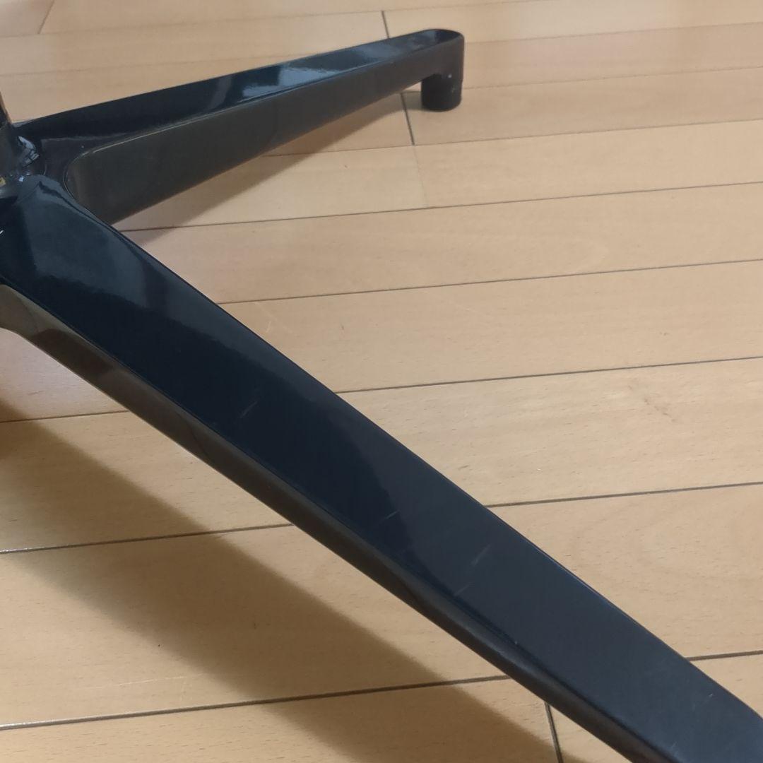 vitra社製 ビストロテーブル丸テーブル