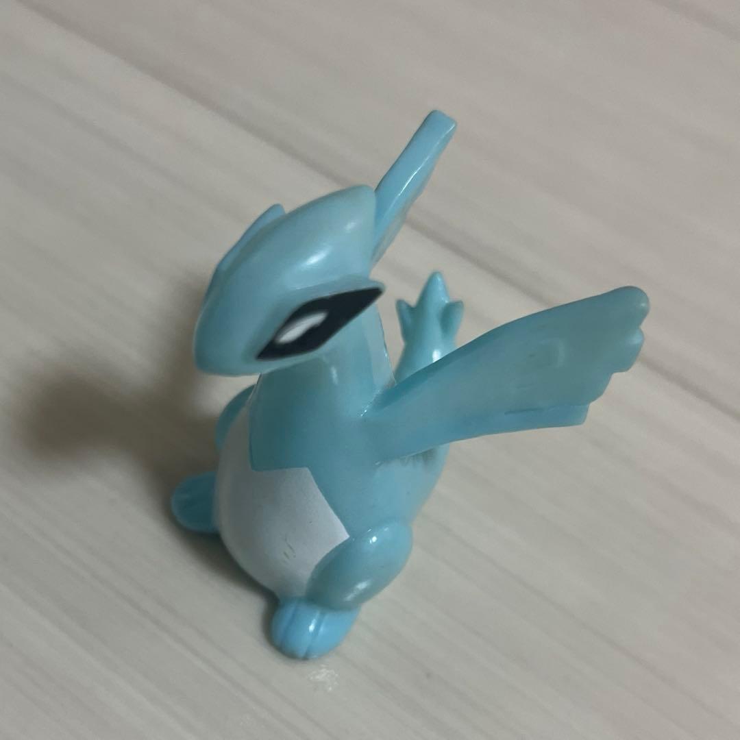 ポケモン モンコレ含 初代 80体以上 ピカチュウ ゲンガー リザードン