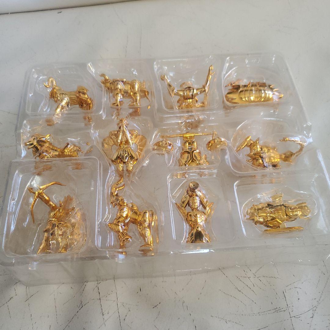 聖闘士聖衣神話