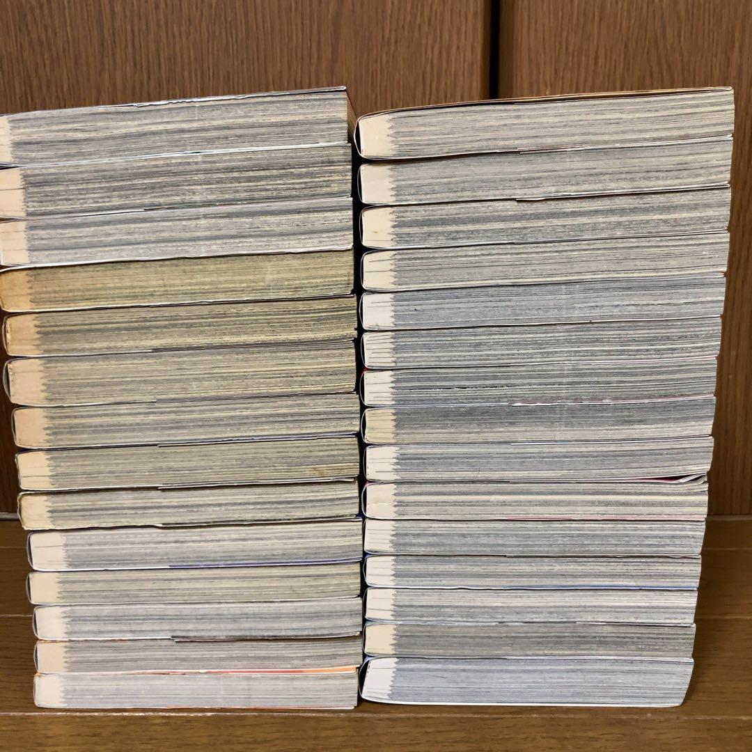 ヴィンランドサガ 幸村誠 全巻セット　1〜29巻　全巻　完結