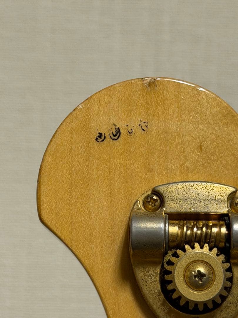 Moon　5弦ベース　JJ-5