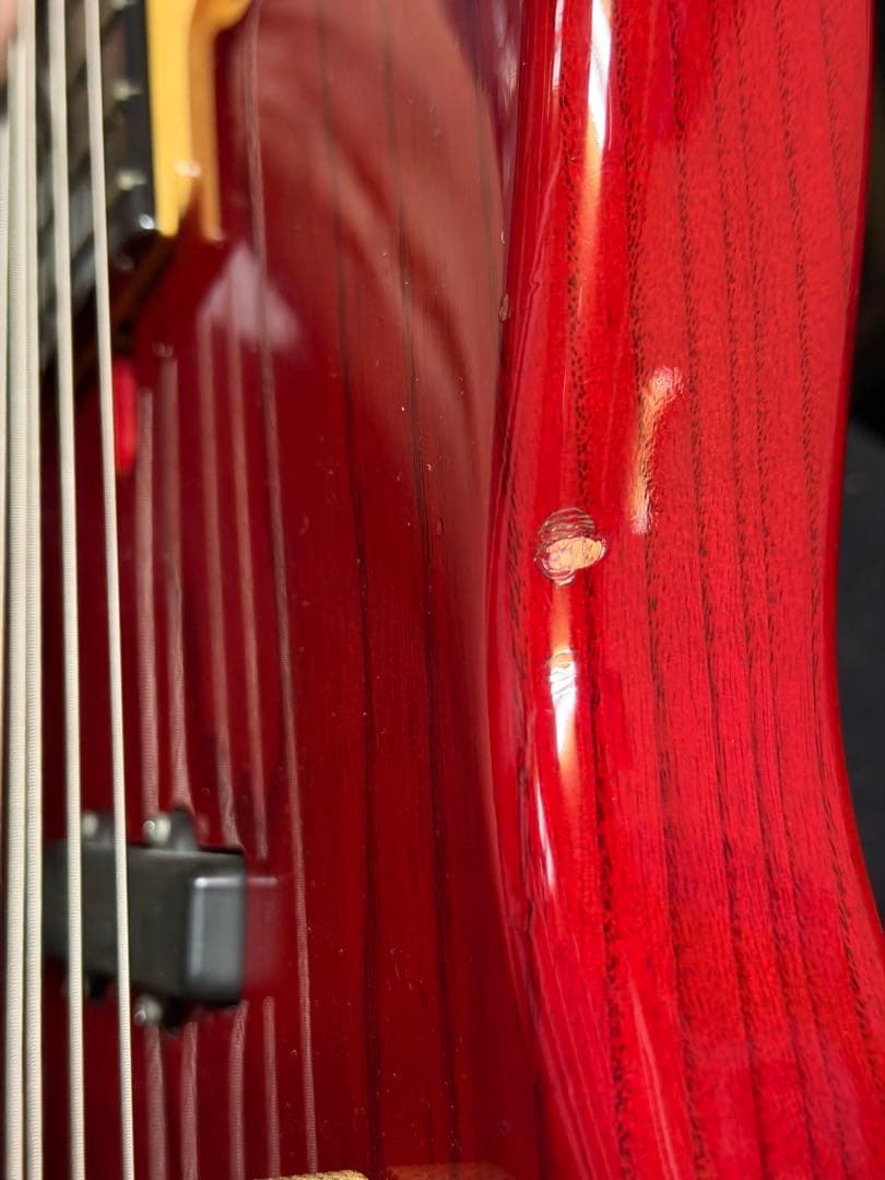 Moon　5弦ベース　JJ-5