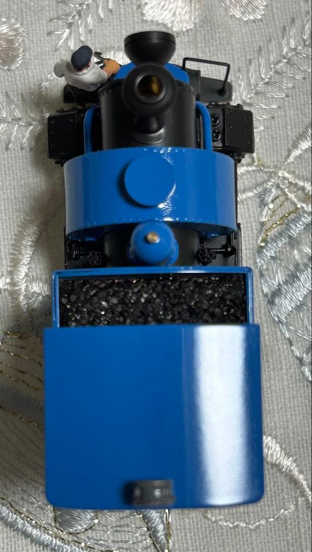 K*M様 激レア杉山模型　ＨＯナロー　ダージリン　ヒマラヤン鉄道タイプ　0ー4ー