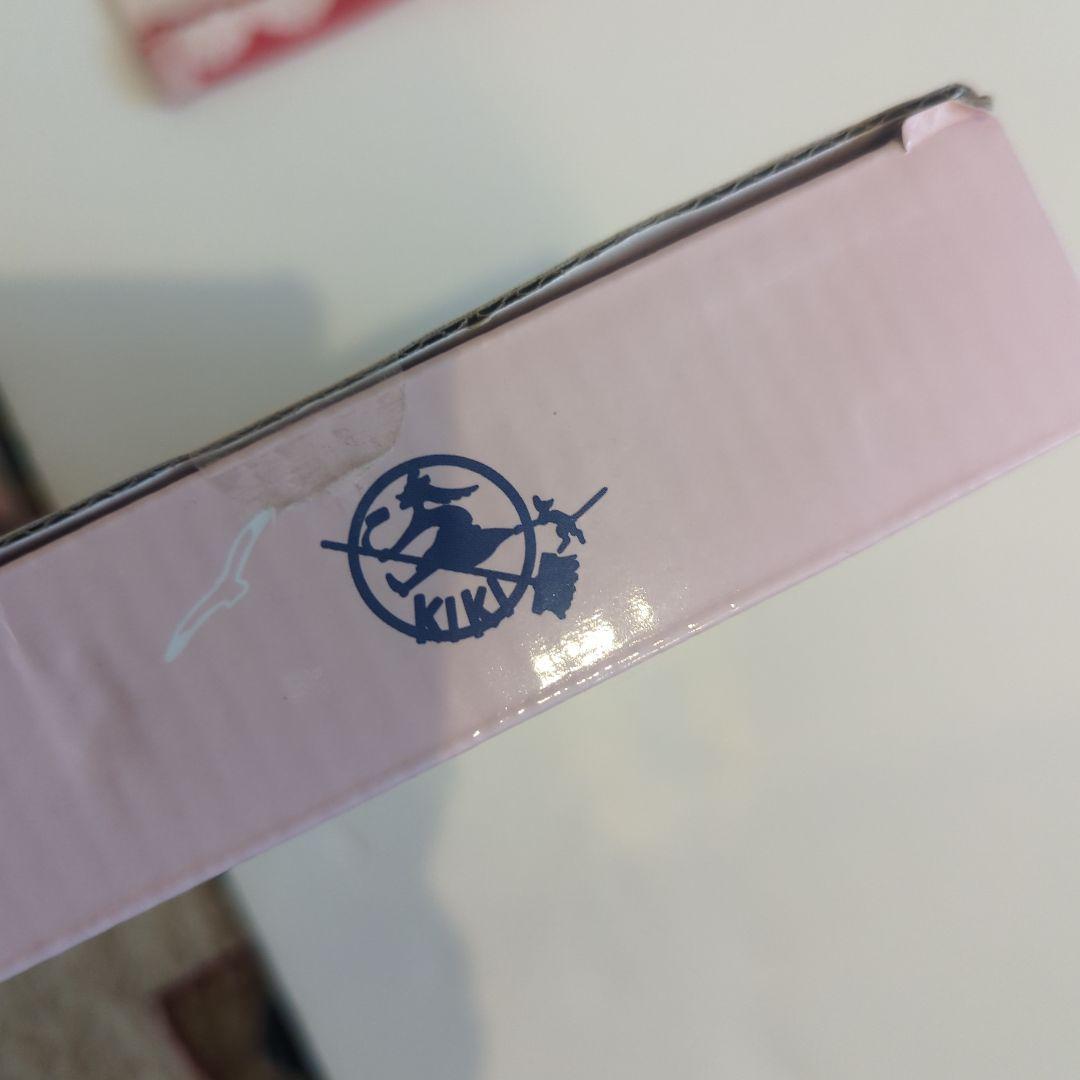 サンキャッチャー　魔女の宅急便　ハンカチ　タオル　セット売り