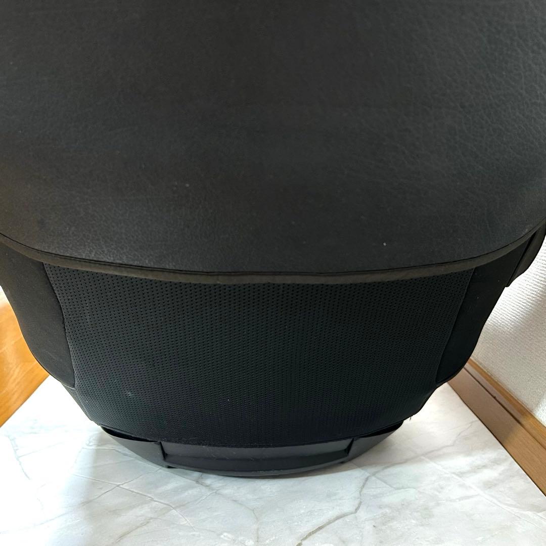 アップリカApricaチャイルドシート クルリラビッテエックス ブラックR129