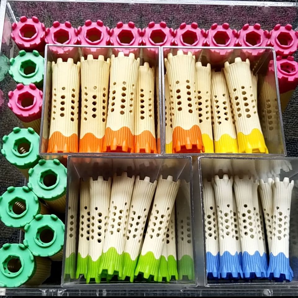 エアウェーブ本体&ロッドまとめ売り