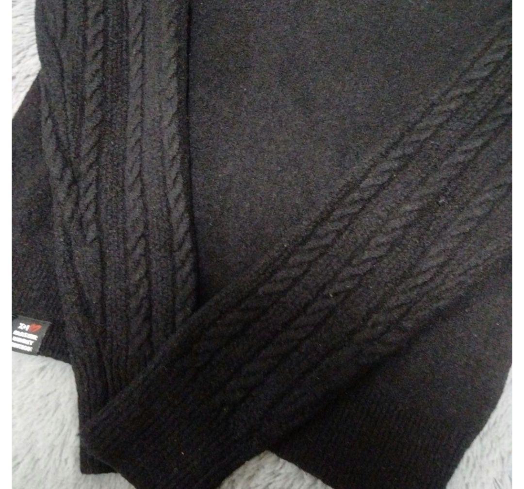 MASTER BUNNY♡ジャックバニー♡セーター/防寒 スカート♡M ゴルフ