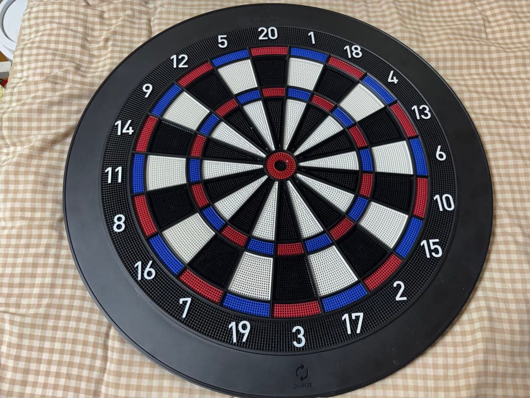 秋*一様 DARTSLIVEホーム