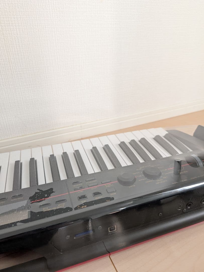 【美品】KORG(コルグ) シンセサイザー 「KROSS-61」