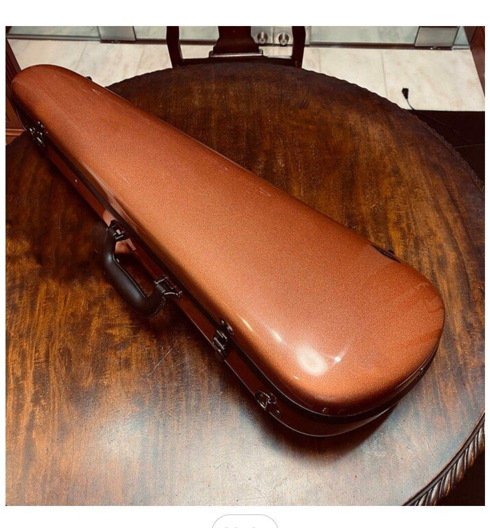 バイオリンケース 4/4サイズ marcato 下倉楽器