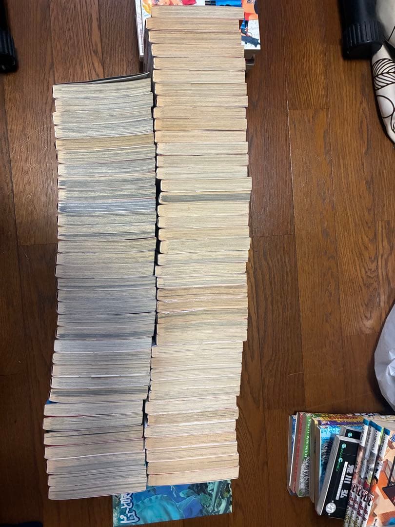 ナルト 全巻セット 中古