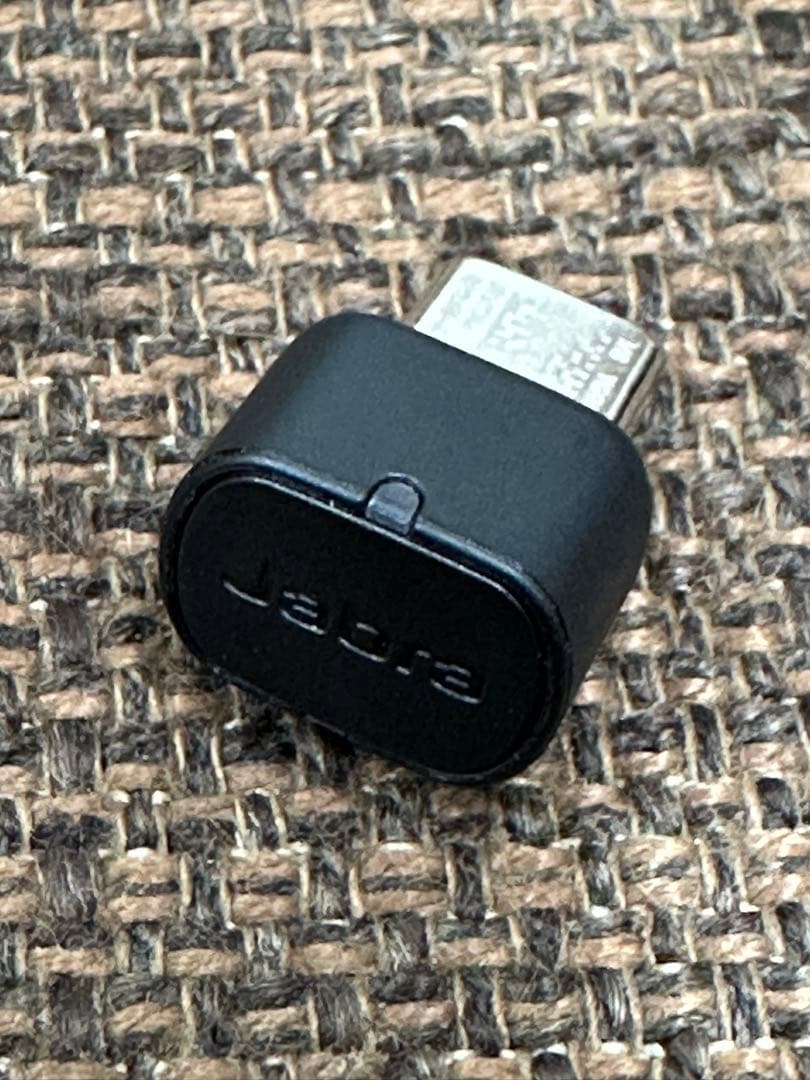 ⑧ Jabra Evolve2 65 USB-C ゲーミングヘッドフォン