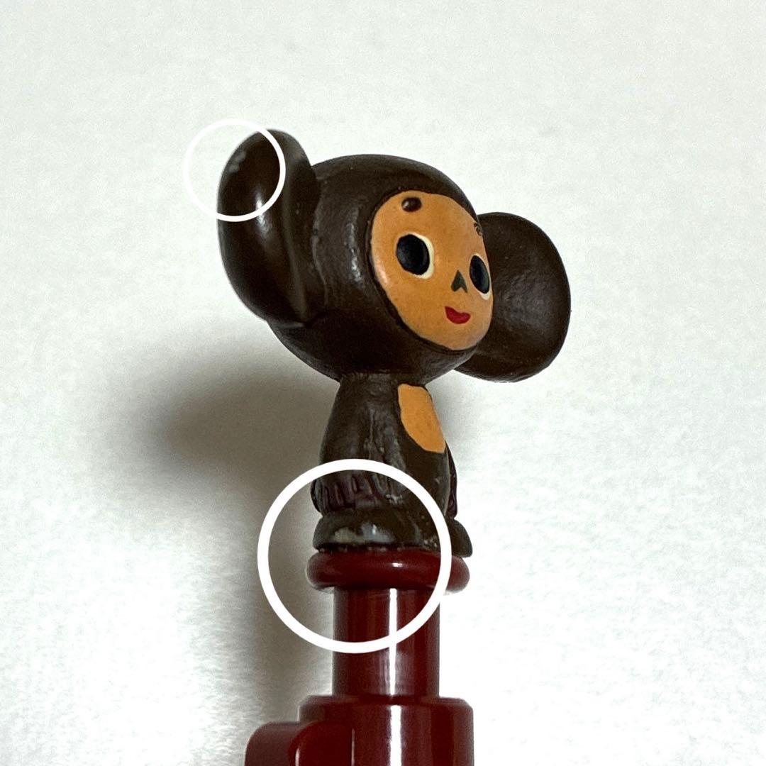 JAL シャープペンシル ピンク　限定　マスコット　激レア　ロシア　飛行機