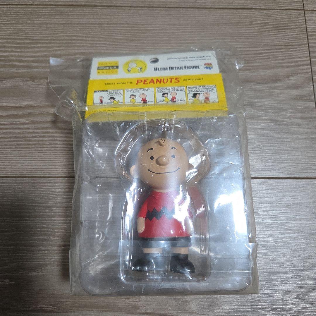 大特価　スヌーピー　ＵＤＦ　No１９１ ～１９７　７体セット