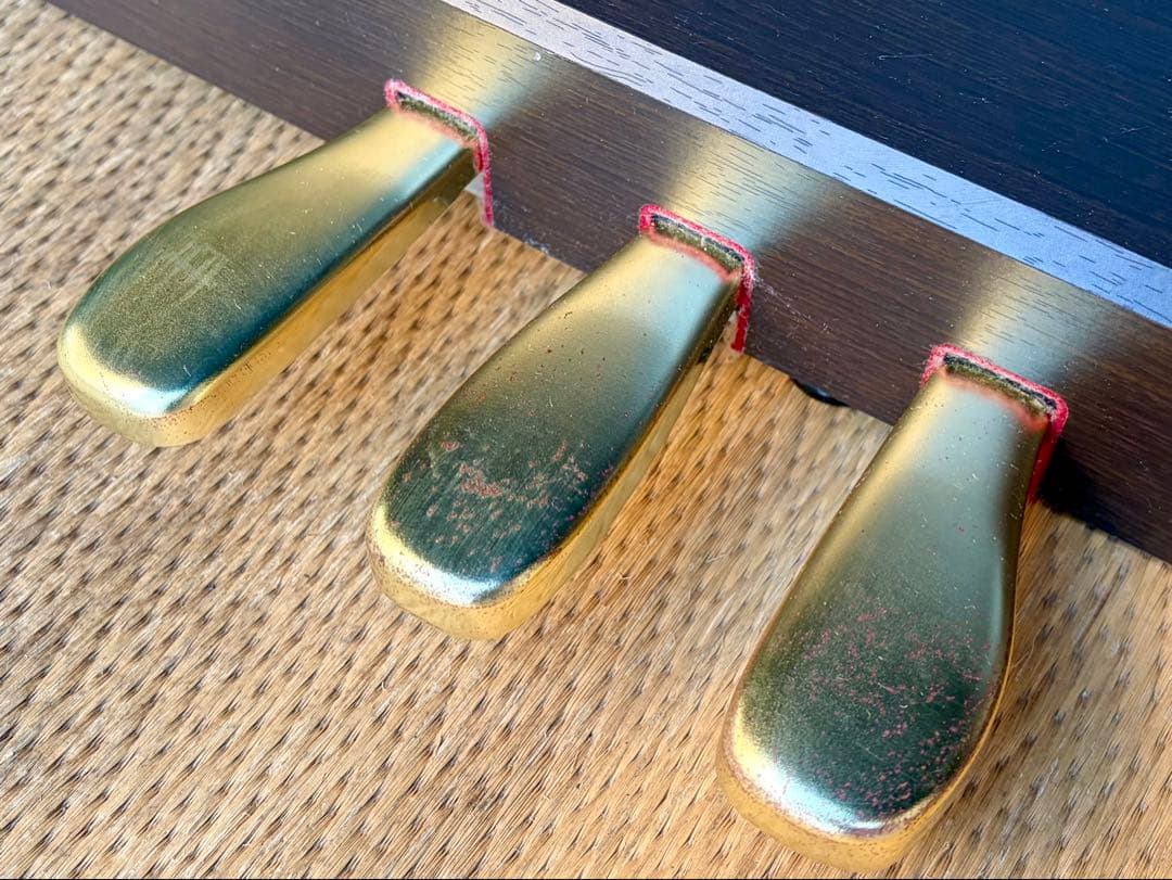 ①【送料無料】CASIO カシオ 電子ピアノ AP-470BN 2020年製