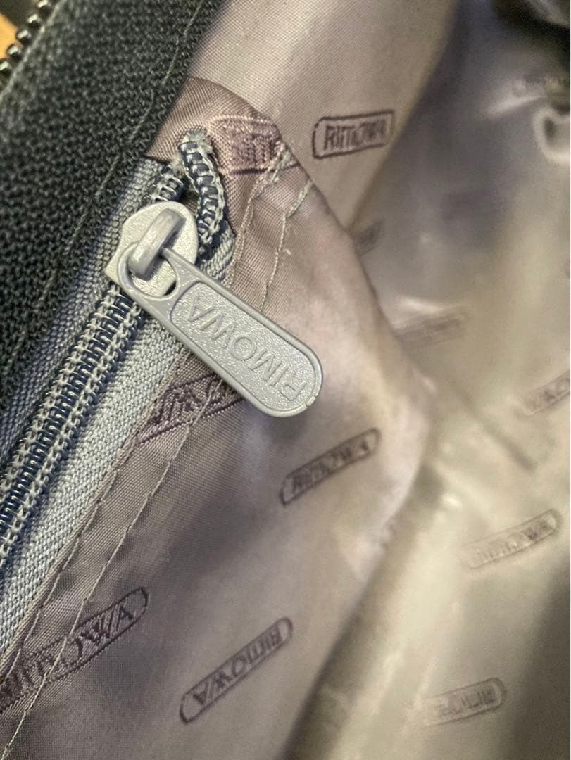 RIMOWA リモワ　キャリーバック