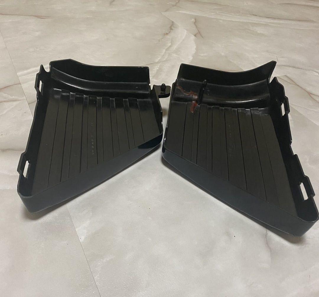 SUZUKI GSX400Eザリ 外装セット