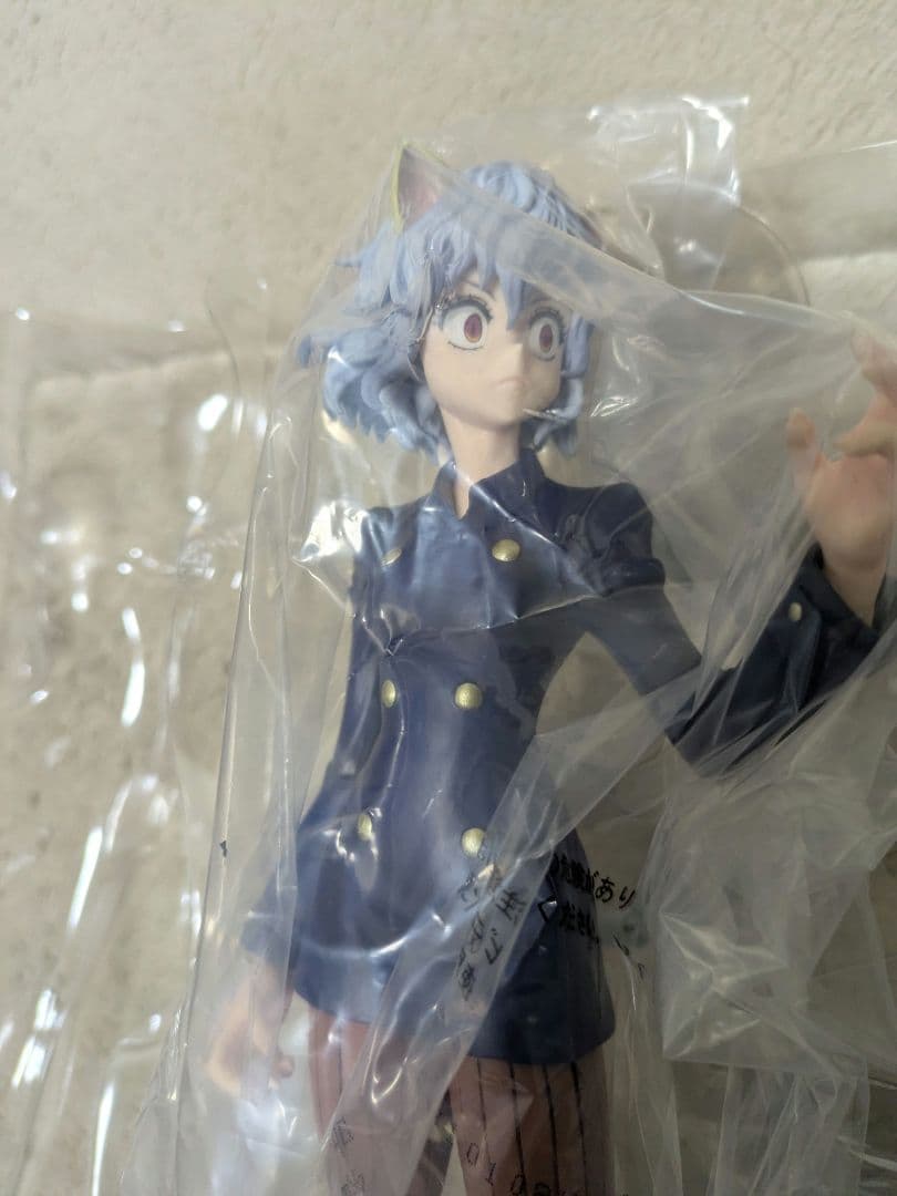 ハンターハンター HUNTER×HUNTER 一番くじ セミコンプリート セット