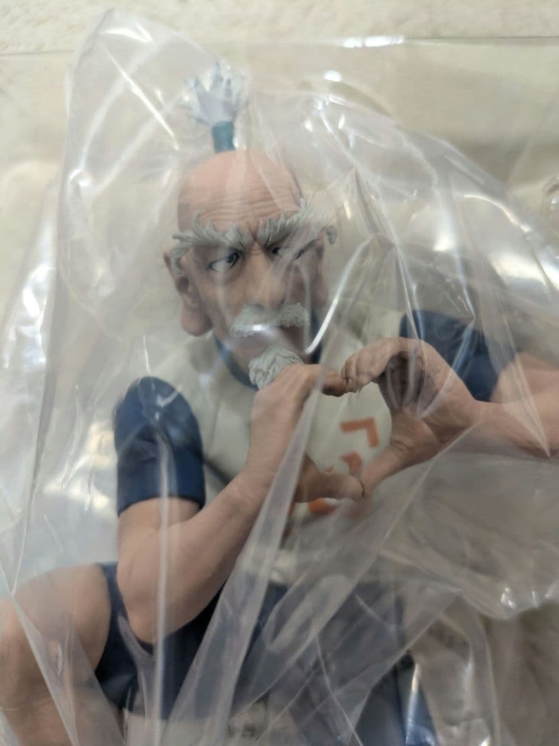 ハンターハンター HUNTER×HUNTER 一番くじ セミコンプリート セット