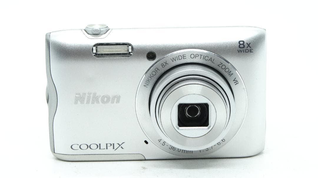 【U2333】 Nikon COOLPIX A300 ニコン クールピクス