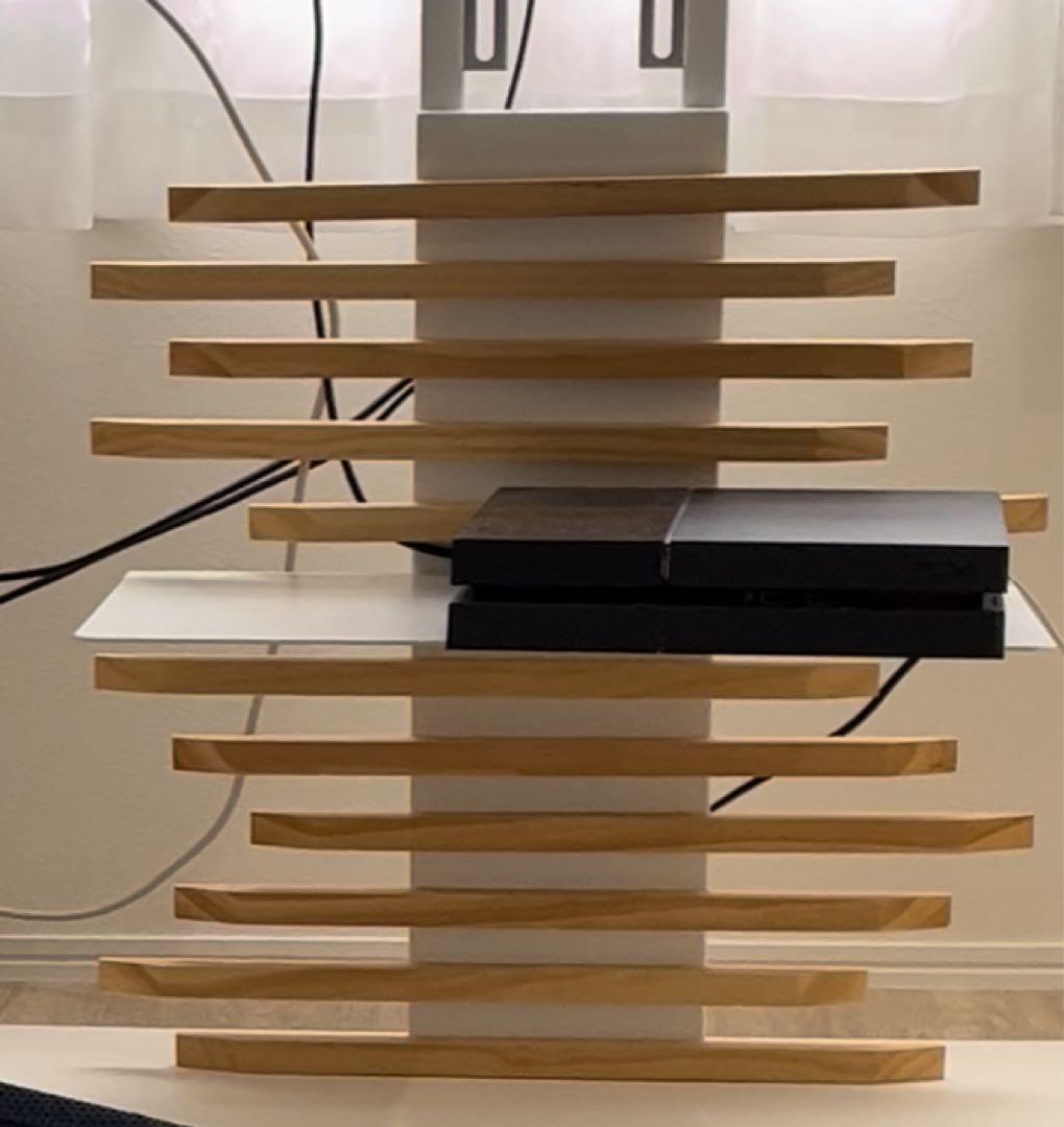 テレビスタンド　タンスのゲン