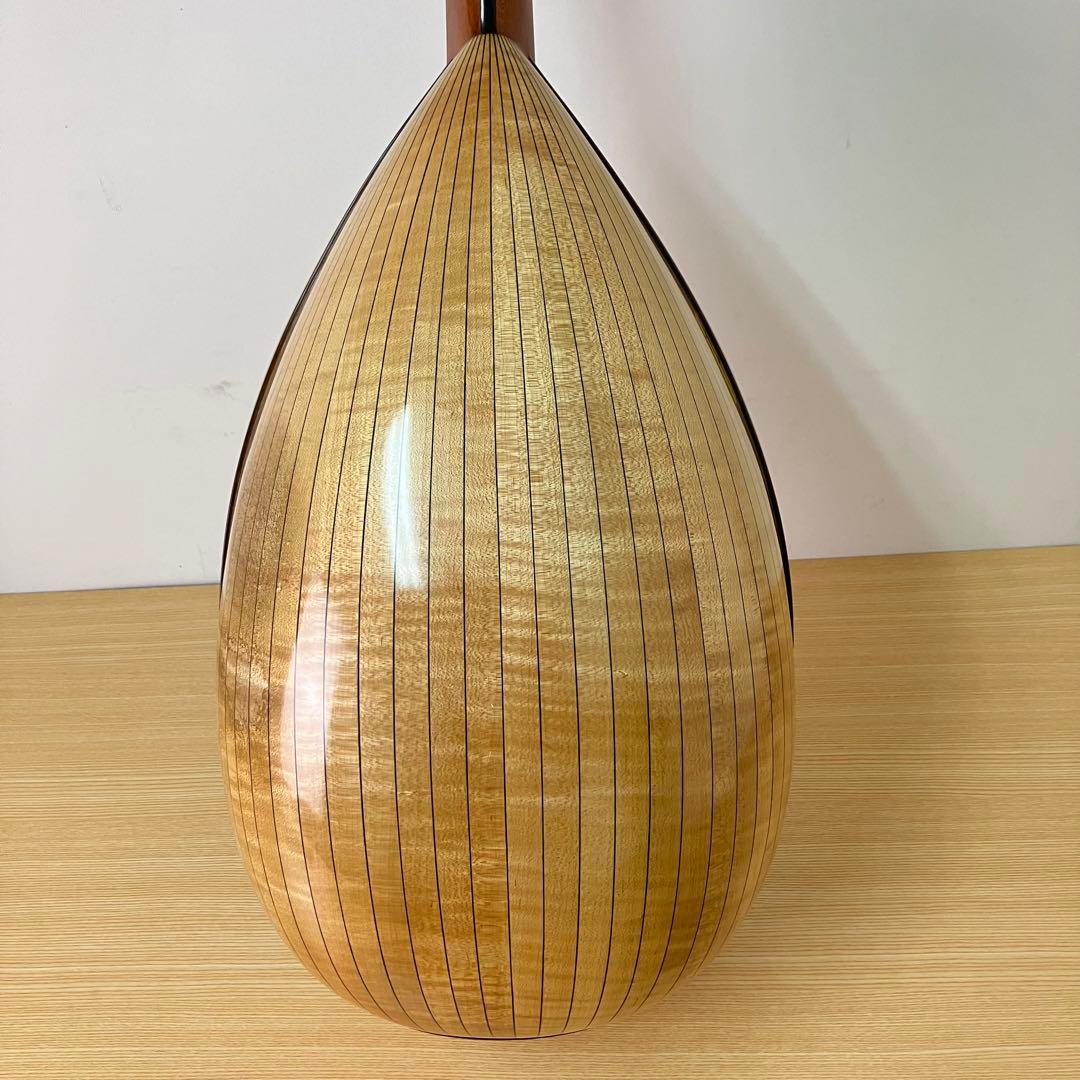 野口實 マンドリン CM-11 ハードケース付き