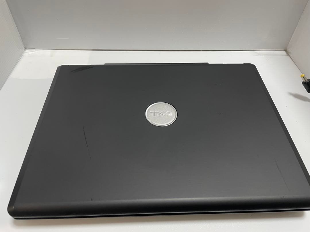 【853】DELL vostro 1200 Celeron XP office