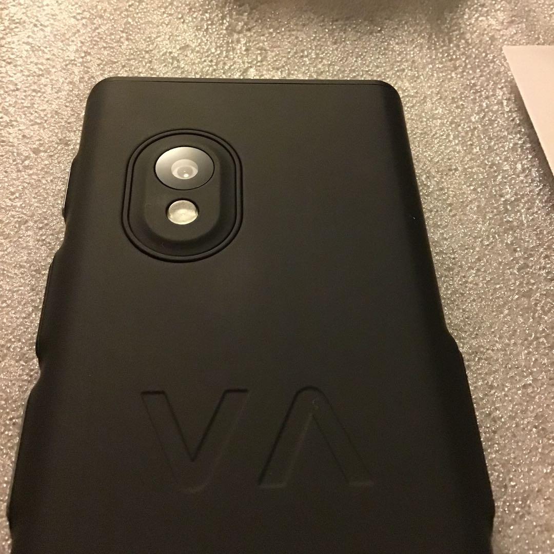 Vasco Translator V4| 音声翻訳機 翻訳機 保護ケース付き