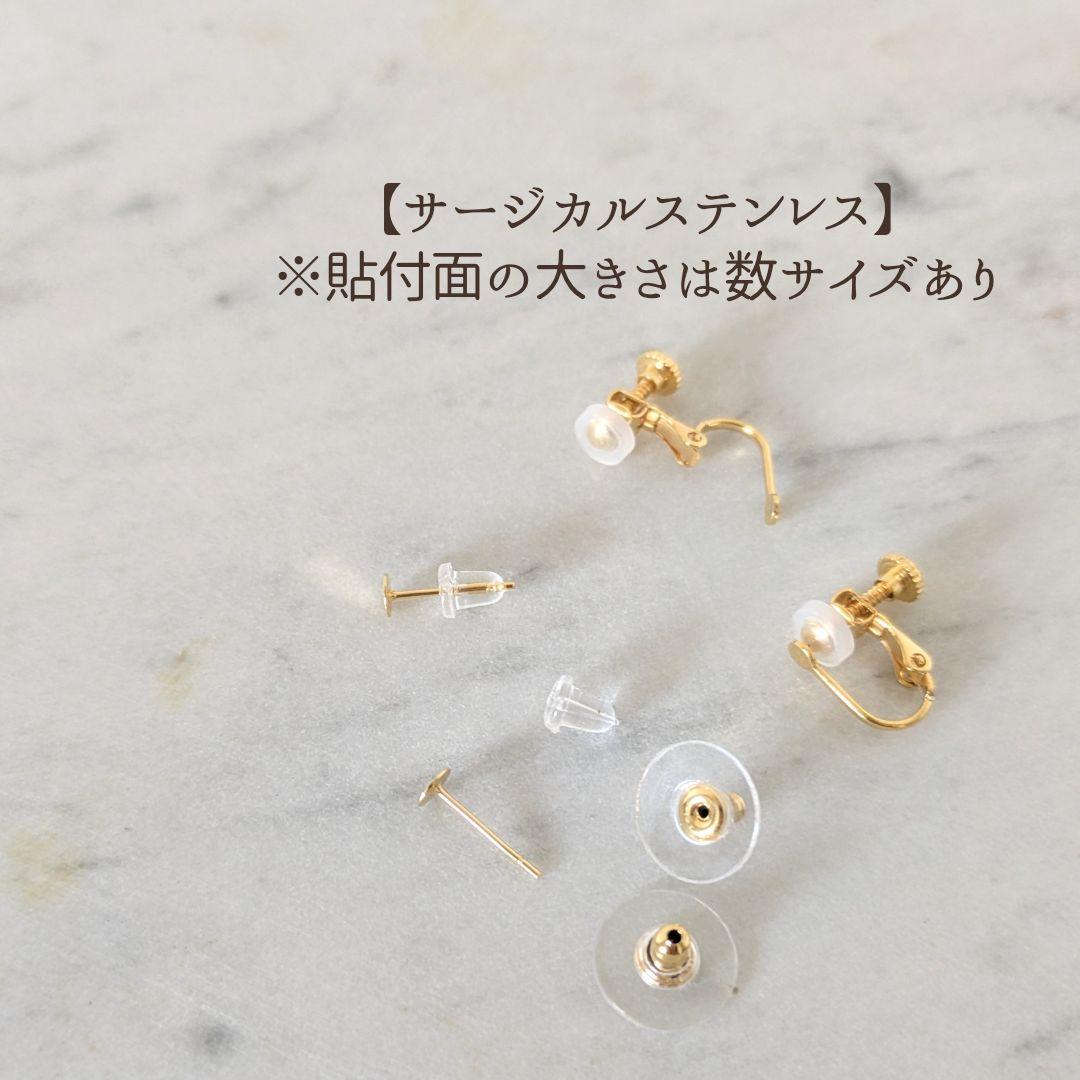 No.1103　専用出品　イヤリング１点