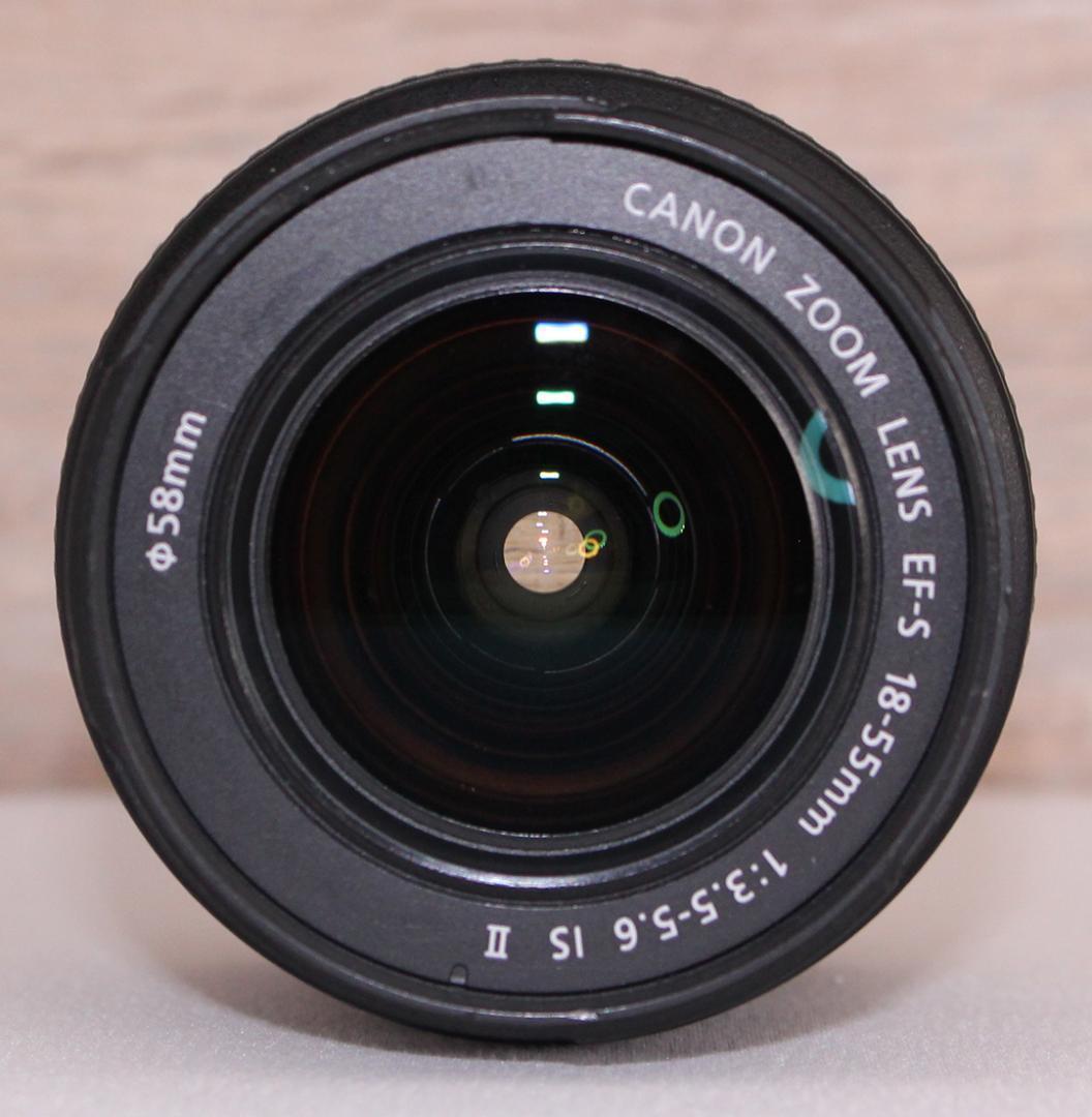 初心者向け⭐️Canon Kiss X3✨簡単操作✨動画撮影可❤︎ 手ブレ補正