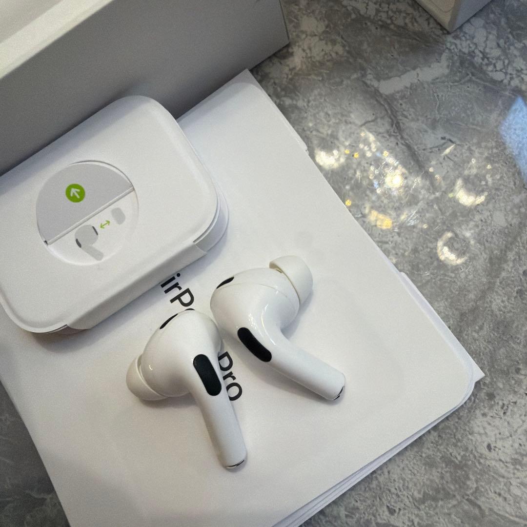 イヤホン AirPods Pro 2nd generation