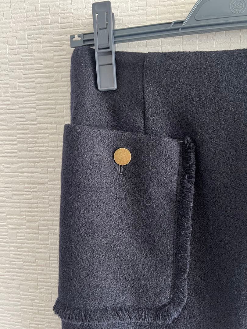 BEIGE, ベイジ 新品未使用タイトスカート