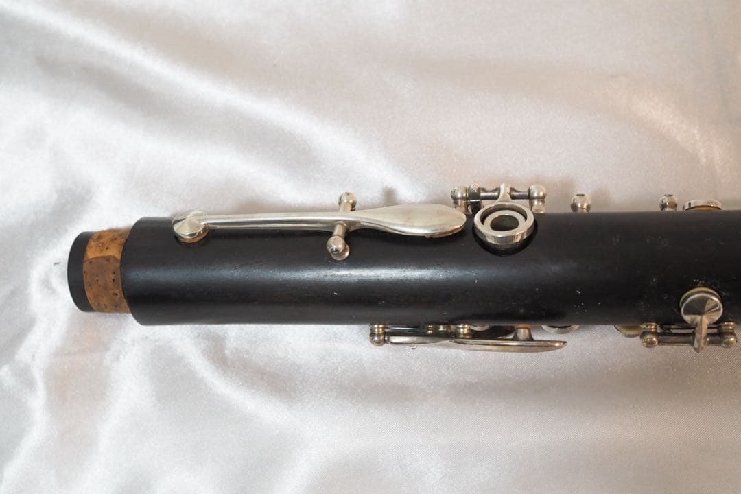 YAMAHA YCL-450 クラリネット