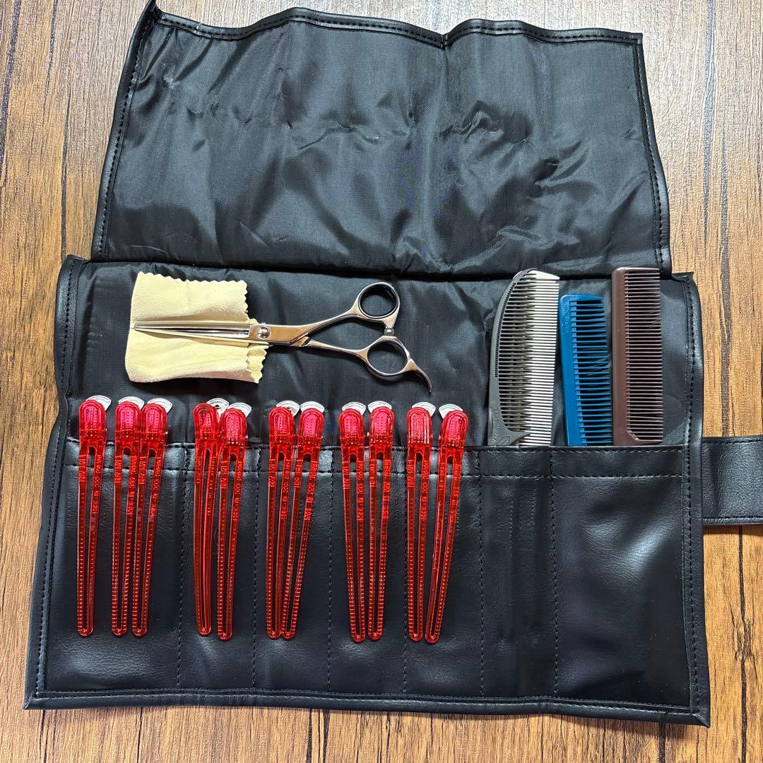 美容師免許国家資格セット