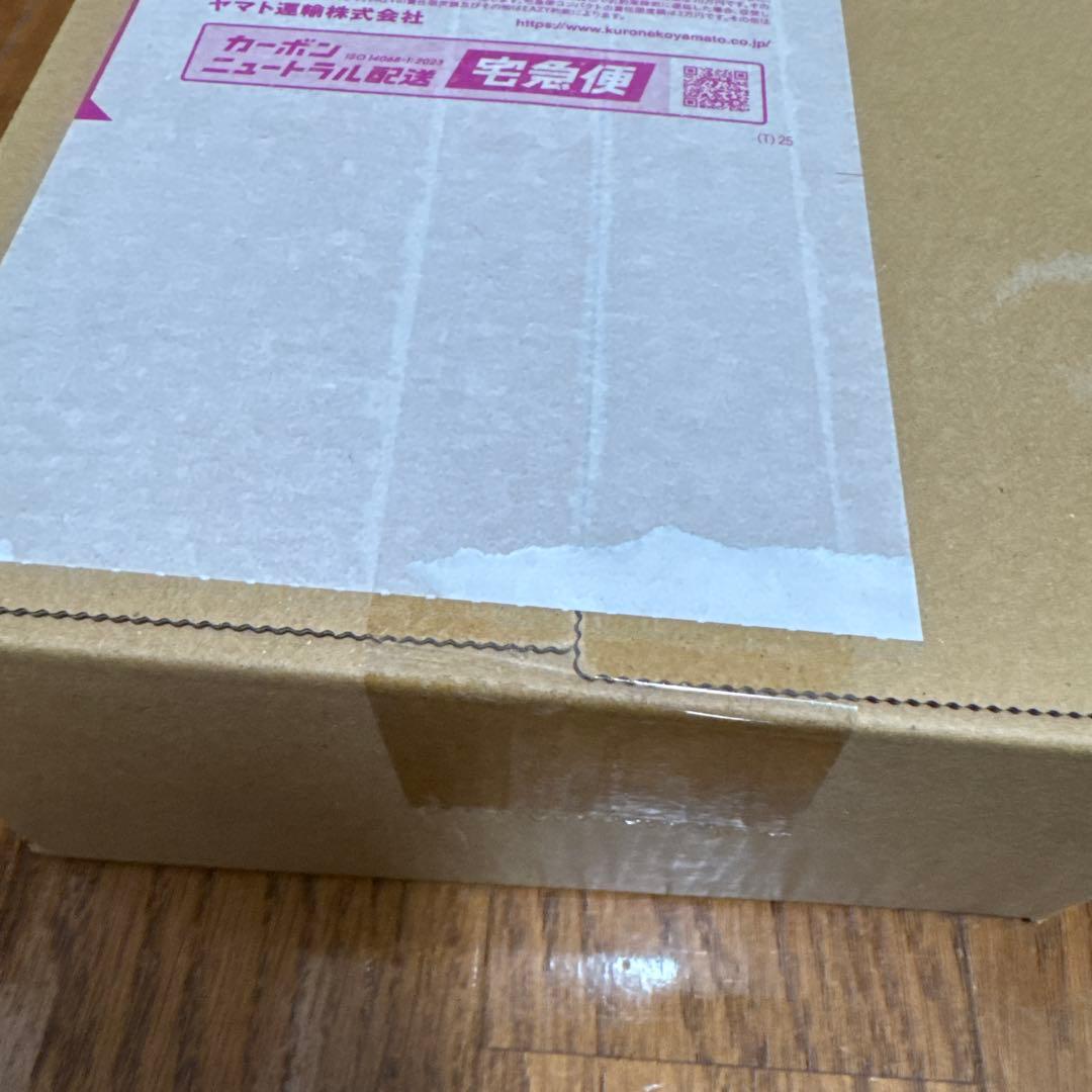 ダ*ン様 メガドリームex ポケセン産5箱+その他5BOXのセット