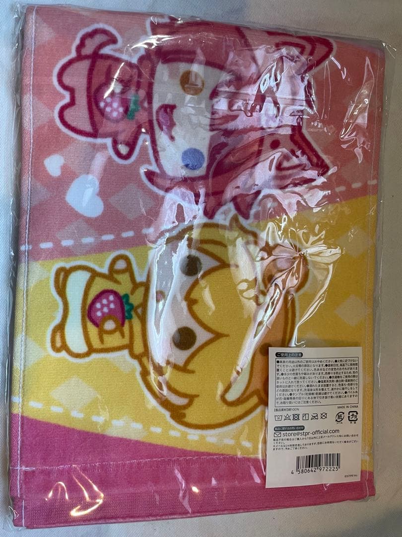 すとぷり マフラータオル まとめ売り