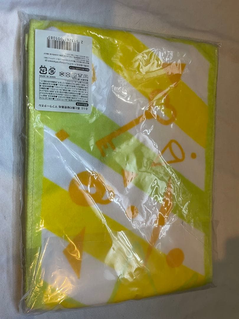 すとぷり マフラータオル まとめ売り