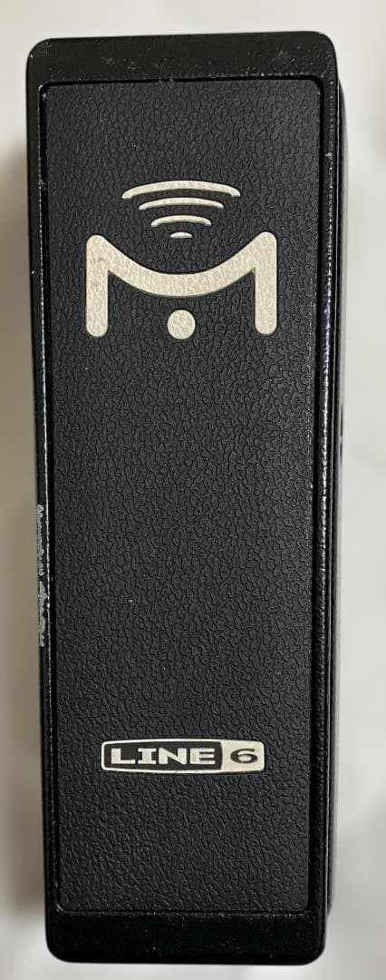 LINE6 EP1-L6 エクスプレッションペダル