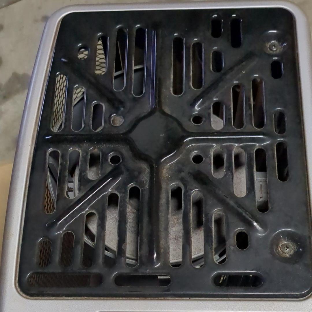 SANYO 石油ストーブ OFH-Z268