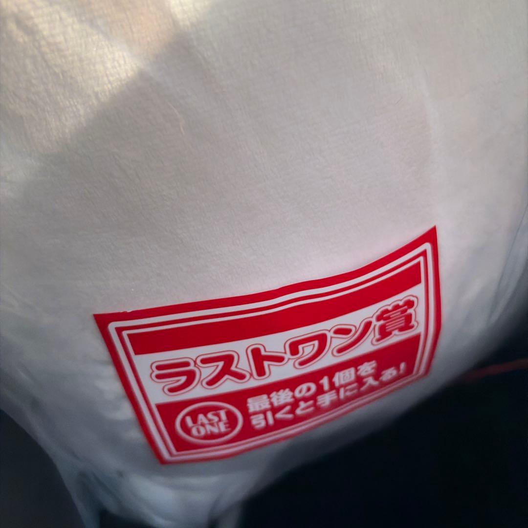 3点セット　にゃんこ大戦争一番くじ　ラストワン賞　タンクネコ　B賞　D賞